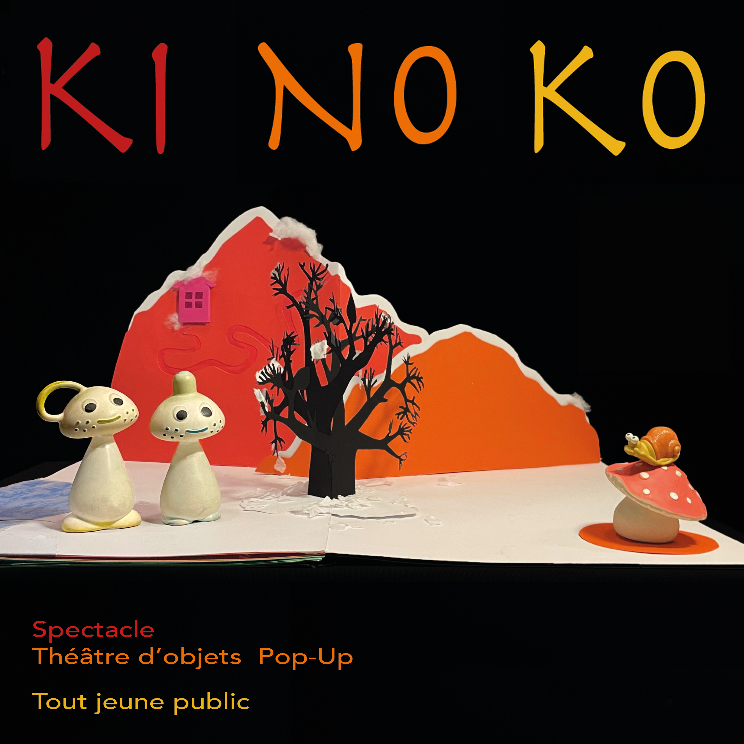 Spectacles 10 KINOKO