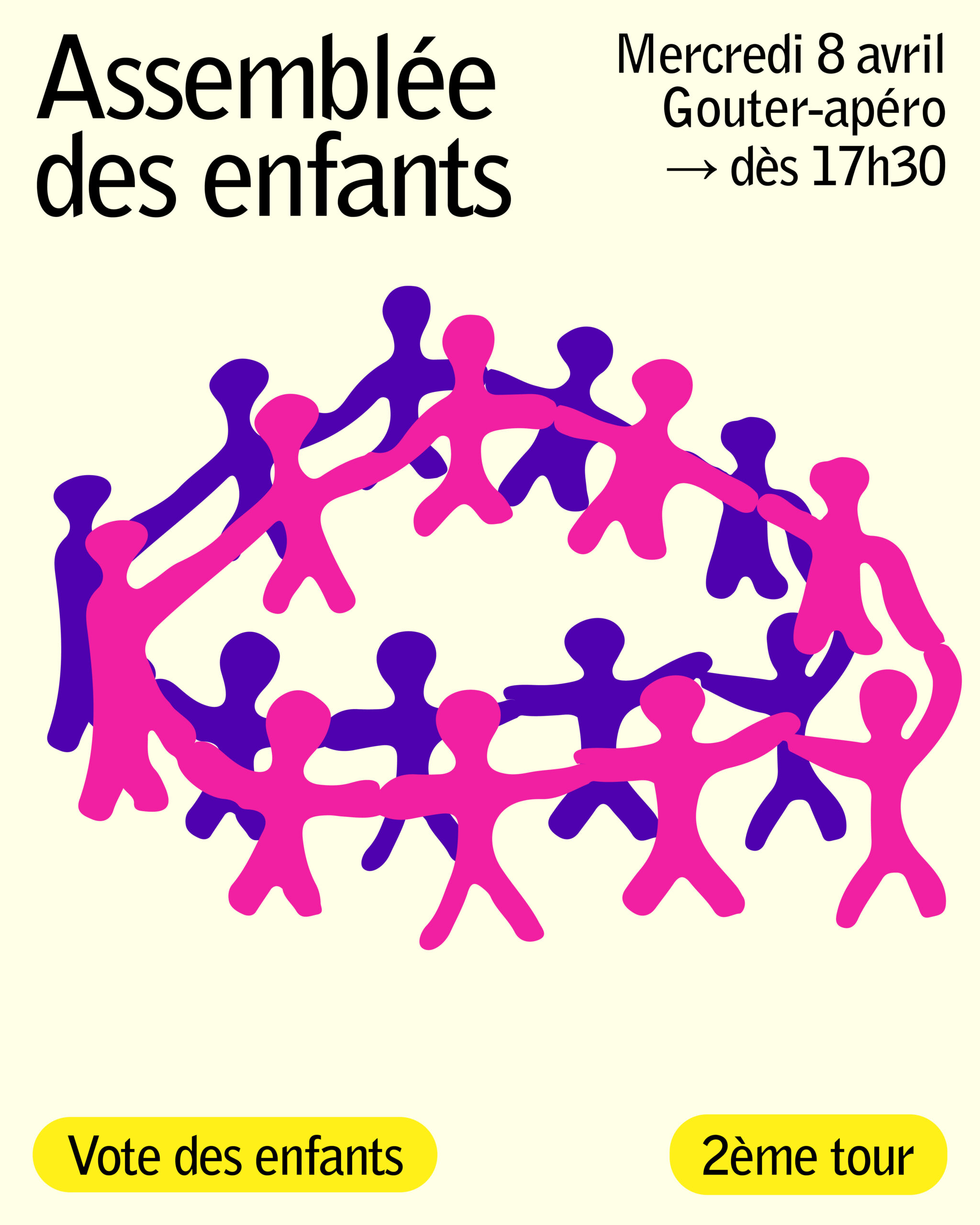 Assemblee Enfants Affiche programme scaled